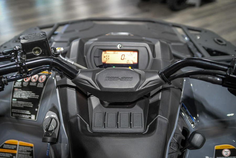 2024 Can-Am® Outlander DPS 500