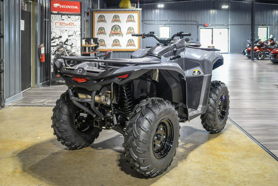 2024 Can-Am® Outlander DPS 500