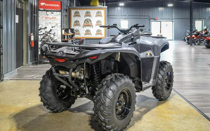 2024 Can-Am® Outlander DPS 500