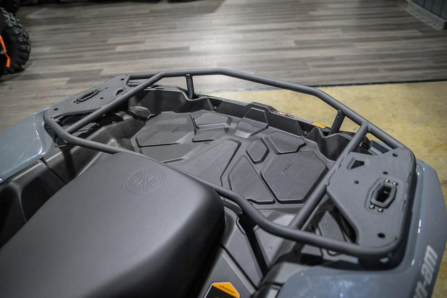 2024 Can-Am® Outlander DPS 500