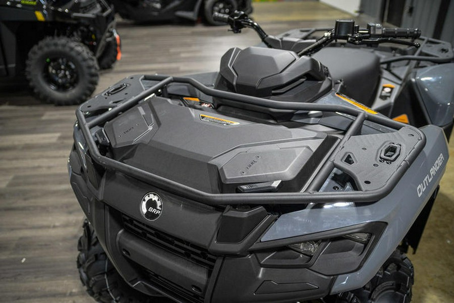 2024 Can-Am® Outlander DPS 500