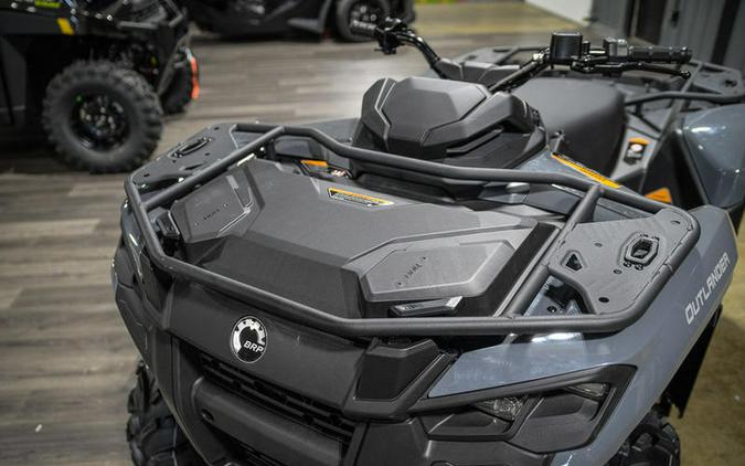 2024 Can-Am® Outlander DPS 500