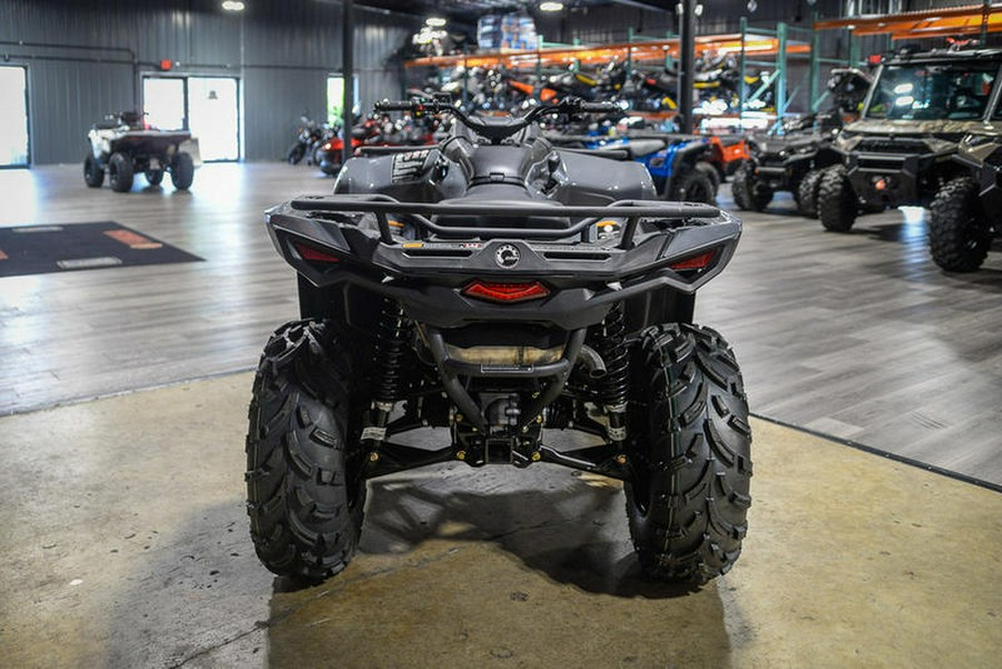 2024 Can-Am® Outlander DPS 500