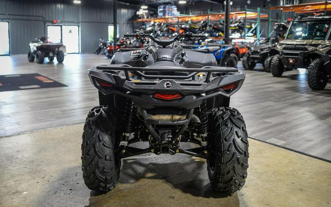 2024 Can-Am® Outlander DPS 500