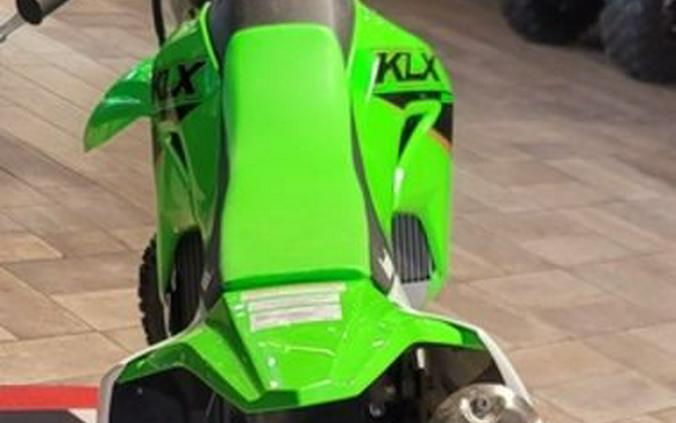 2022 Kawasaki KLX®300R