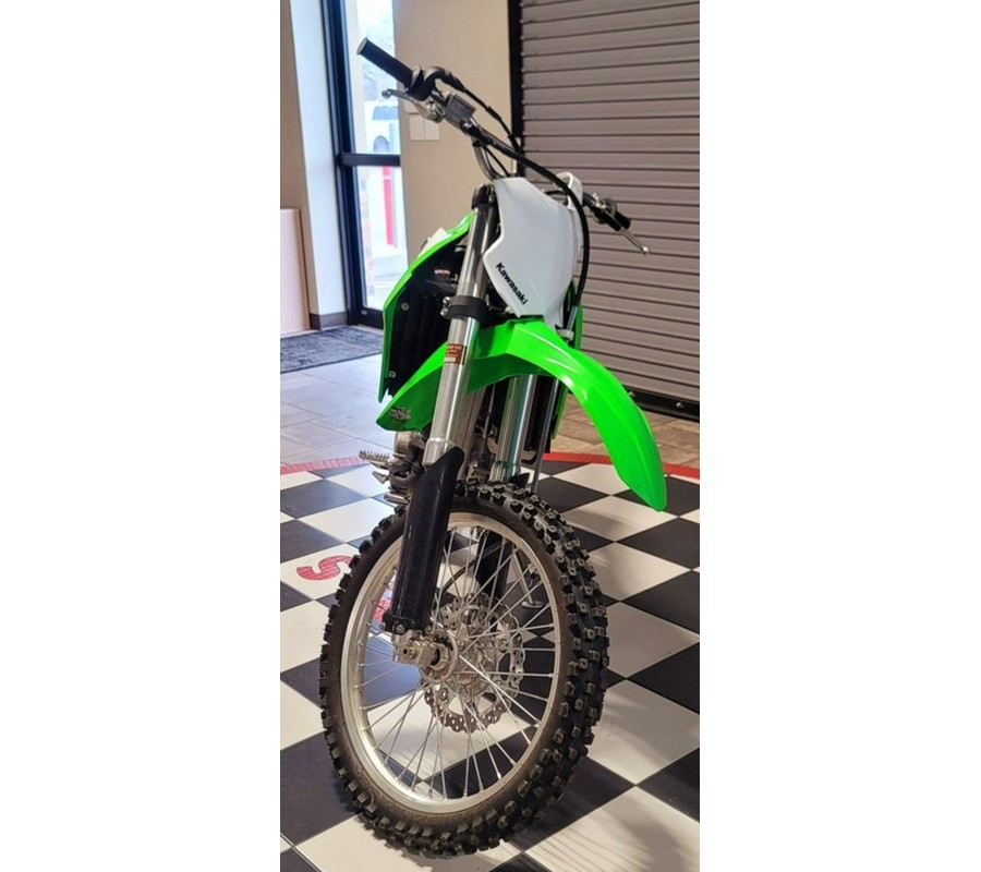 2022 Kawasaki KLX®300R