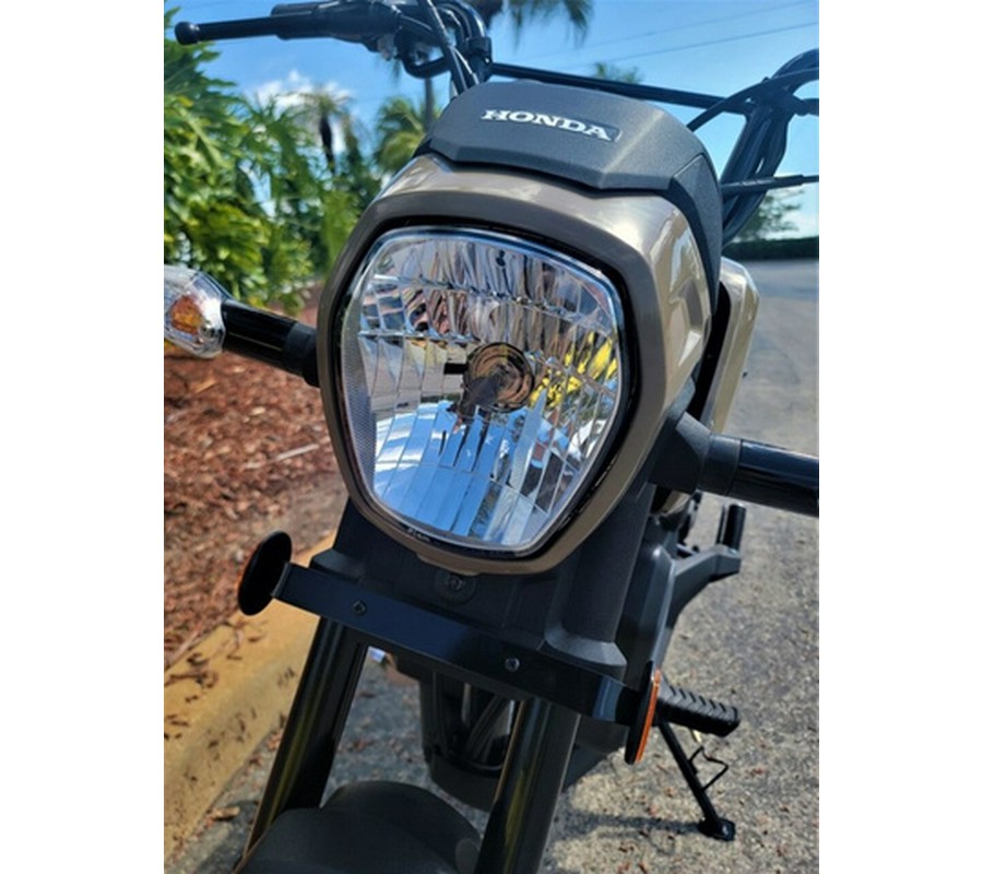 2023 Honda Navi