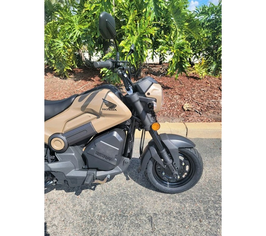 2023 Honda Navi