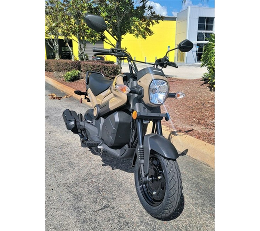 2023 Honda Navi