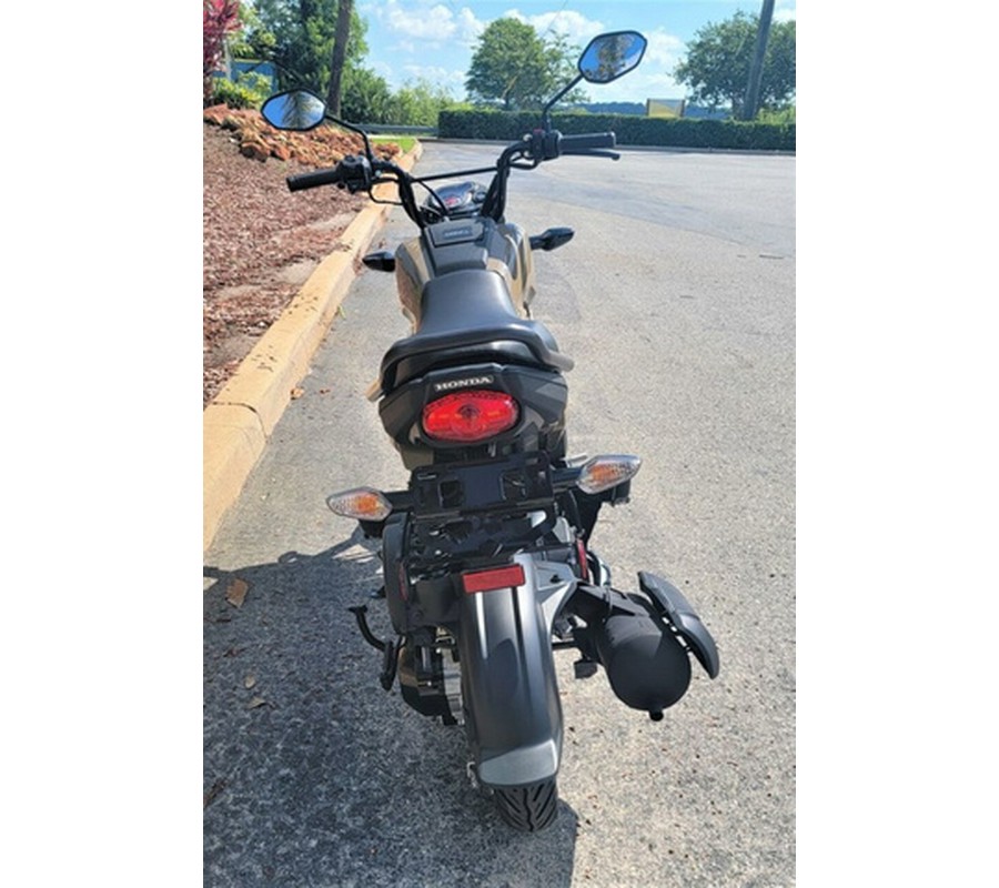 2023 Honda Navi