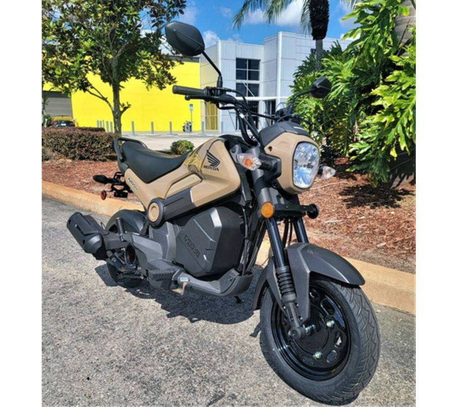 2023 Honda Navi