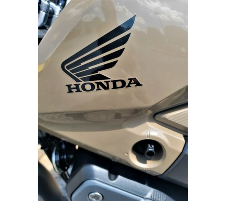 2023 Honda Navi