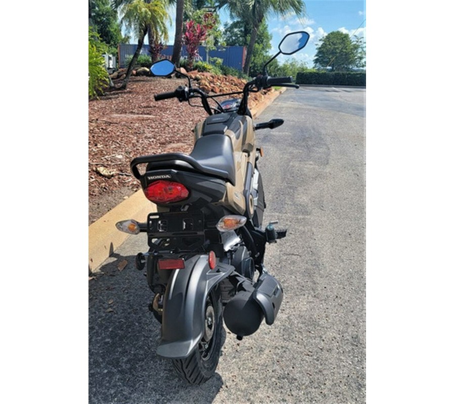 2023 Honda Navi