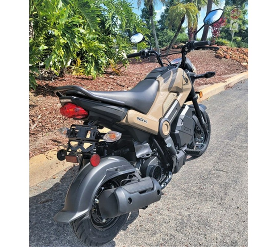 2023 Honda Navi