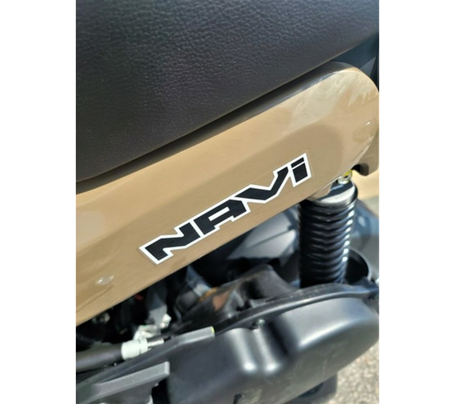 2023 Honda Navi