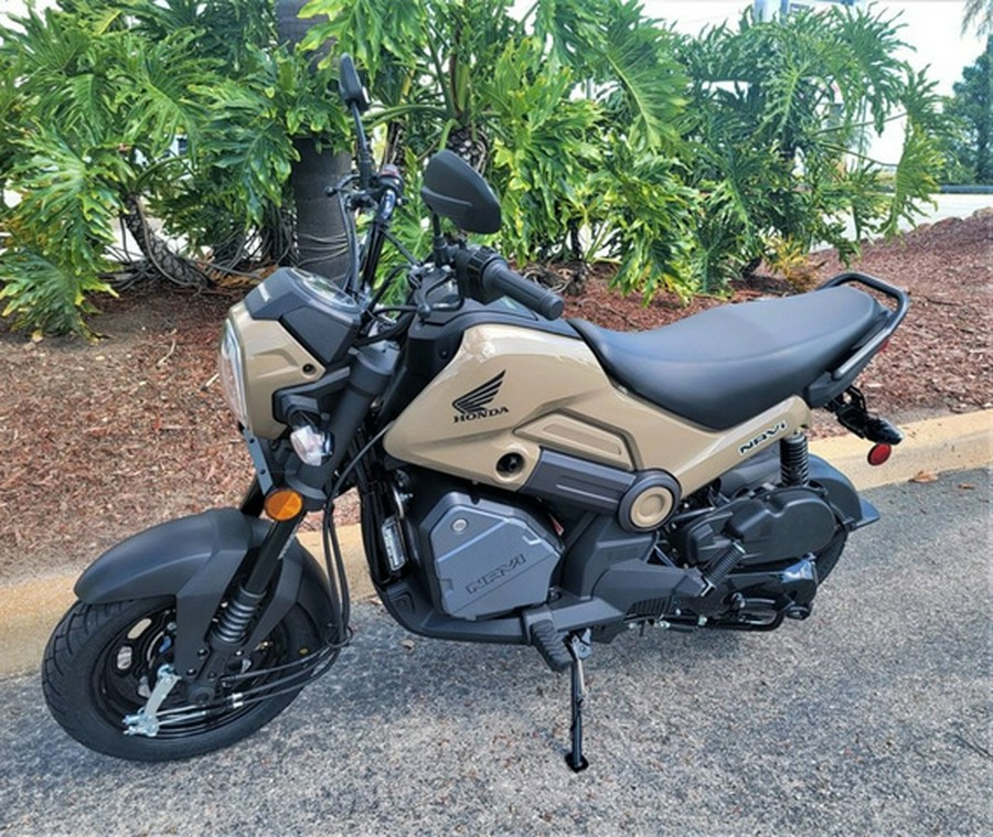 2023 Honda Navi