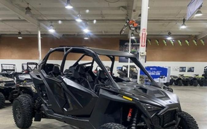 2023 Polaris RZR Pro R 4 Ultimate