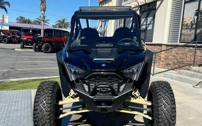 2022 Polaris® RZR PRO XP 4 Ultimate