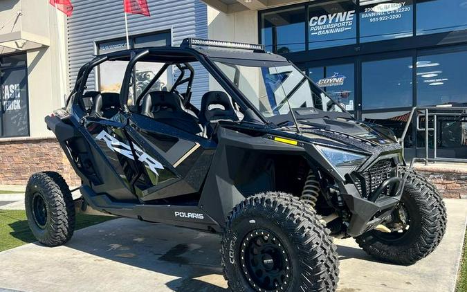 2022 Polaris® RZR PRO XP 4 Ultimate