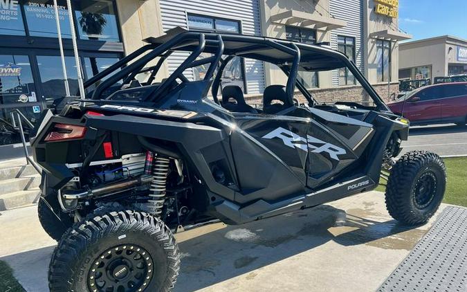 2022 Polaris® RZR PRO XP 4 Ultimate