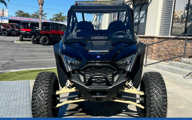 2022 Polaris® RZR PRO XP 4 Ultimate