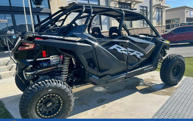 2022 Polaris® RZR PRO XP 4 Ultimate