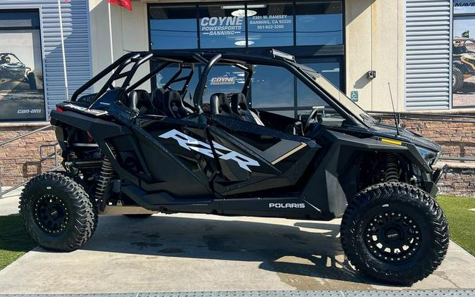 2022 Polaris® RZR PRO XP 4 Ultimate