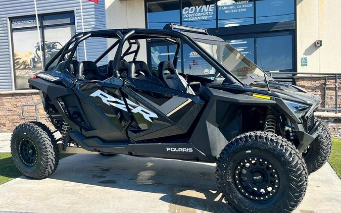 2022 Polaris® RZR PRO XP 4 Ultimate