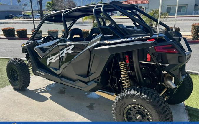 2022 Polaris® RZR PRO XP 4 Ultimate