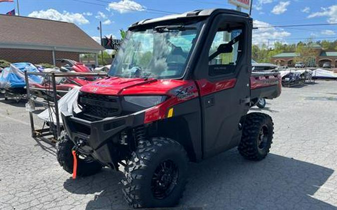 2025 Polaris Ranger XP 1000 NorthStar Edition Ultimate