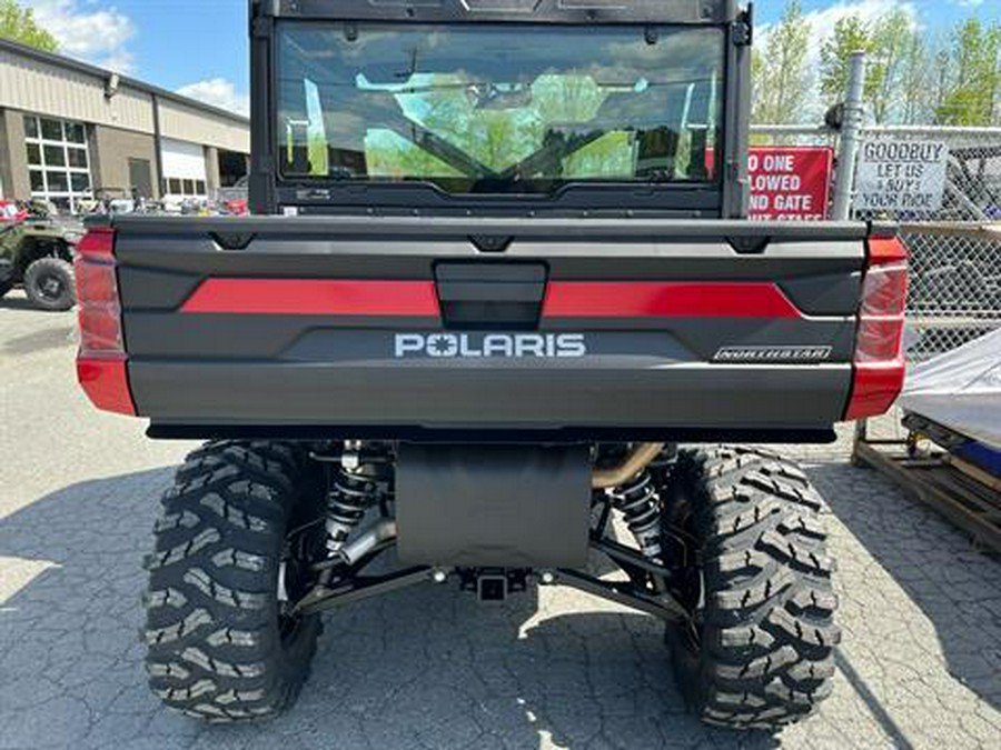 2025 Polaris Ranger XP 1000 NorthStar Edition Ultimate