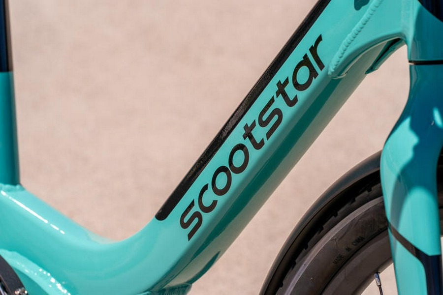 2024 Scootstar Beachstar