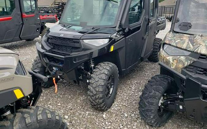 2025 Polaris Ranger Crew XP 1000 NorthStar Edition Premium