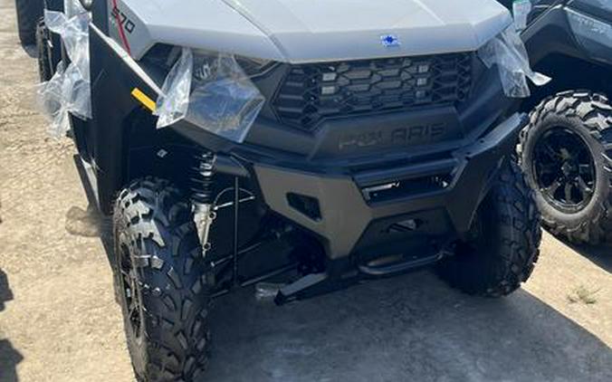 2024 Polaris® Ranger Crew SP 570 Premium