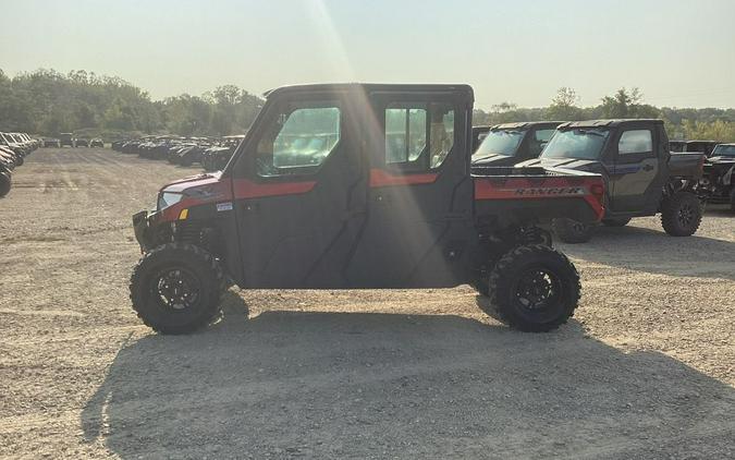 2025 Polaris RANGER XP 1000 NorthStar Edition Crew Ultimate