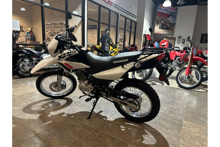 2024 Honda XR™ 150L