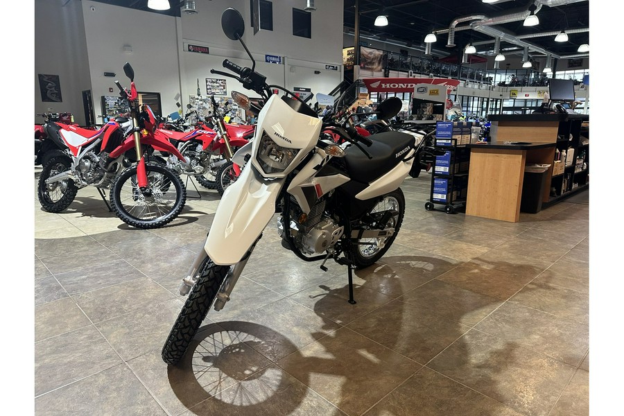 2024 Honda XR™ 150L