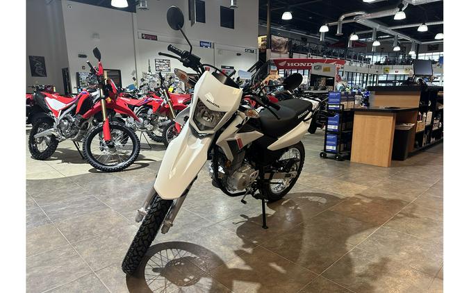 2024 Honda XR™ 150L