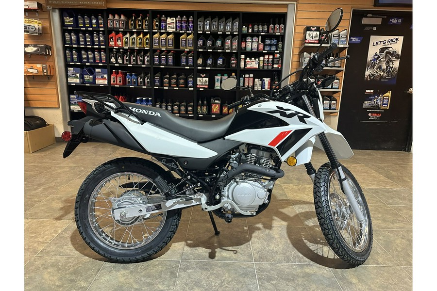 2024 Honda XR™ 150L