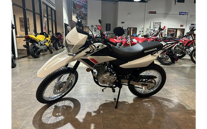 2024 Honda XR™ 150L