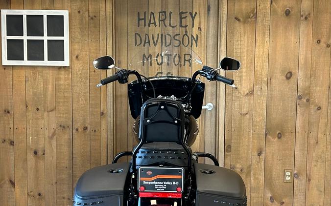 2020 Harley-Davidson Heritage Classic