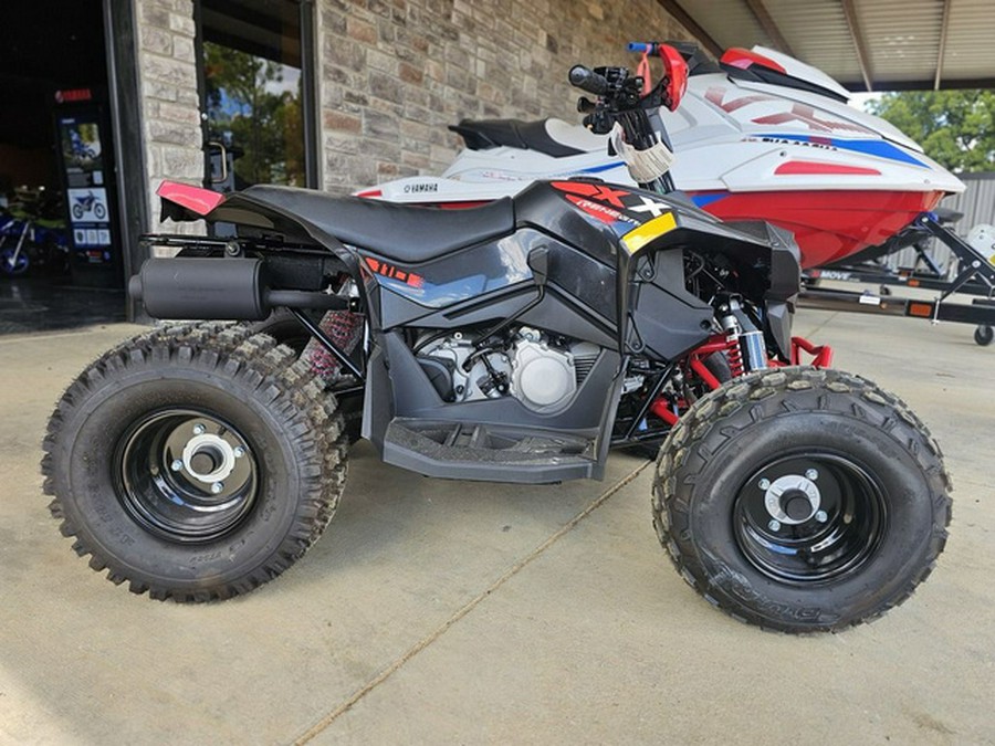 2024 Can-Am Renegade X xc 110 EFI