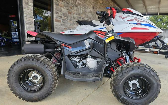 2024 Can-Am Renegade X xc 110 EFI