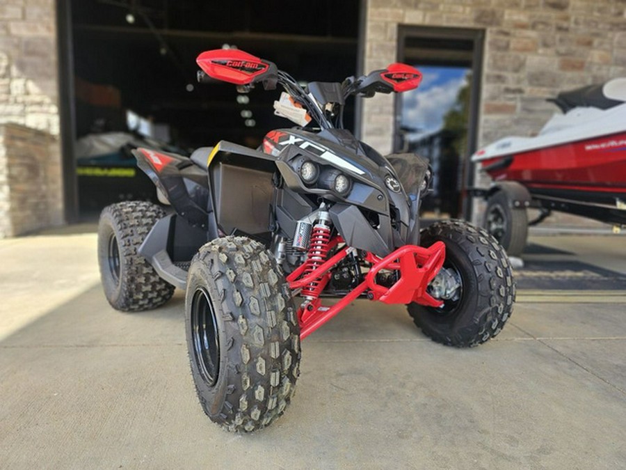 2024 Can-Am Renegade X xc 110 EFI