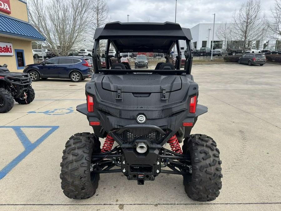 2025 CFMOTO ZFORCE 950 Sport 4