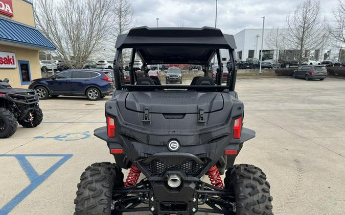 2025 CFMOTO ZFORCE 950 Sport 4