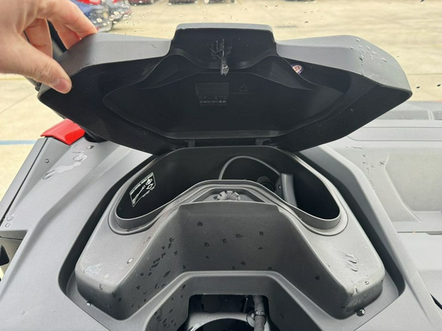 2025 CFMOTO ZFORCE 950 Sport 4