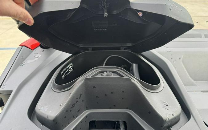 2025 CFMOTO ZFORCE 950 Sport 4