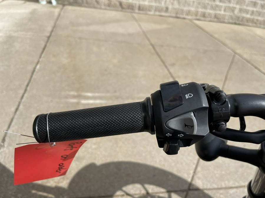 2025 Honda® Rebel 500 ABS