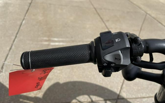 2025 Honda® Rebel 500 ABS